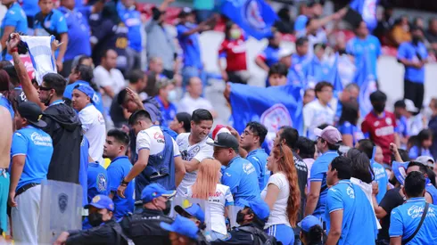 Cruz Azul jugará ante Charlotte FC en Texas por la Leagues Cup