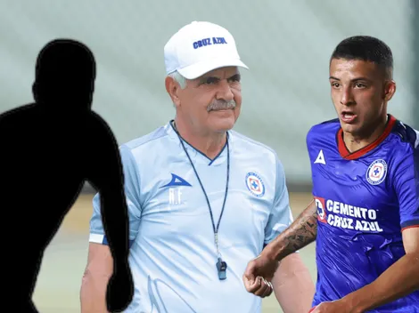 Las noticias de Cruz Azul hoy: Kevin Castaño, Tuca Ferretti y ¿delantero refuerzo?