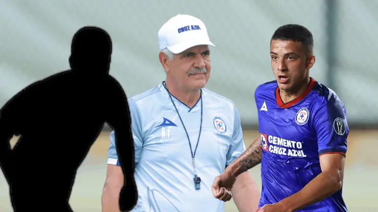 Las noticias de Cruz Azul este lunes 31 de julio.