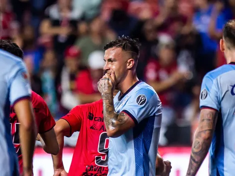 ¿Llegará un delantero a Cruz Azul? "No hay nada claro"