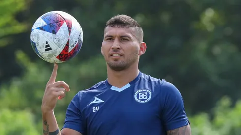 Cruz Azul buscará llegar a la Final de la Leagues Cup 2023.