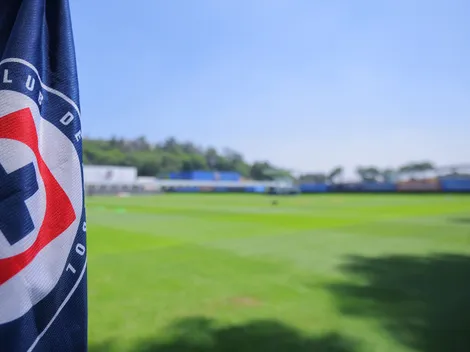 DT brasileño es opción importante para llegar a Cruz Azul