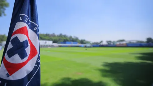 La continuidad del Tuca en Cruz Azul es incierta.