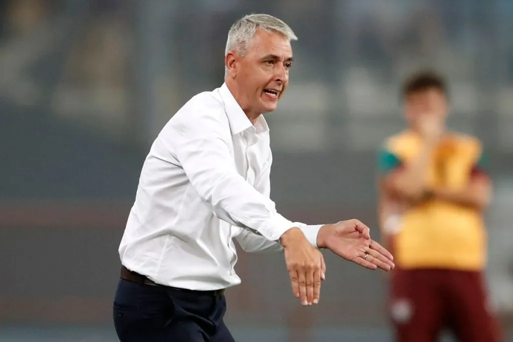 Tiago Nunes | Getty Images