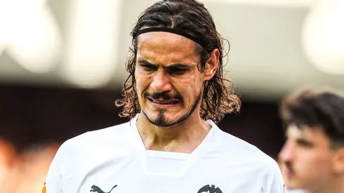 Por causa y efecto, un futbolista argentino podría llegar a La Noria en este mercado de pases.