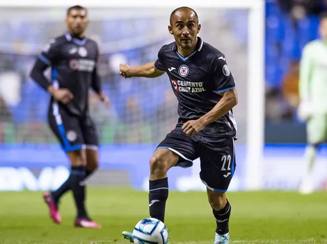 "No se respetan los procesos": Baca habla tras su salida