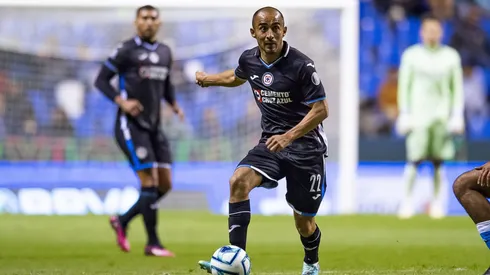 El mediocampista fue uno de los jugadores más criticados por la afición durante el último lustro.