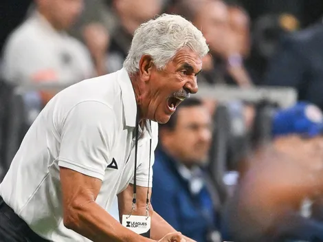 "La .... que me parió": 'Tuca' explotó por error de Jurado