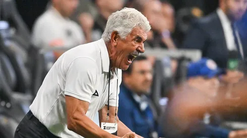 El entrenador brasileño se jugaba el puesto ante el Atlanta United por los malos resultados cosechados.