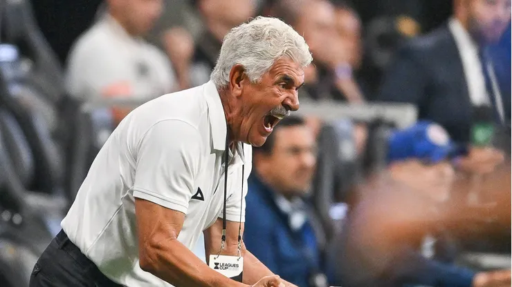 El entrenador brasileño se jugaba el puesto ante el Atlanta United por los malos resultados cosechados.