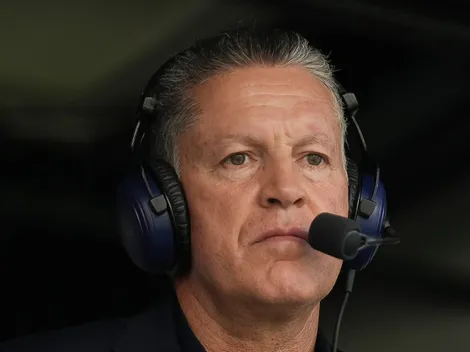 "En Cruz Azul hay mucha gente opinando"