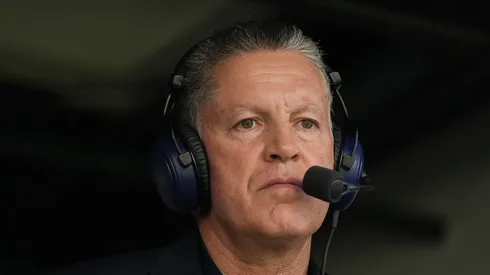 El directivo mexicano intentó encontrar las raíz de los problemas institucionales en los que vive sumida La Máquina.