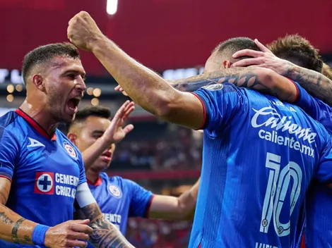 "A Salvo": Las portadas de prensa elogian a Cruz Azul