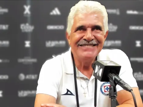 A quien corresponda: Tuca Ferretti lanza contundente mensaje