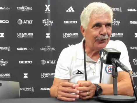 Joyita del Tuca. ¡DT bilingüe!