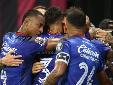 La billetera de Cruz Azul se impone ante Europa