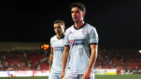 Foto: Imago7/ Alejandro Gutiérrez Mora