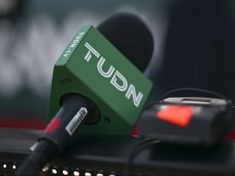 Esto no le gusta a la afición: el narrador para el Cruz Azul vs. Atlanta