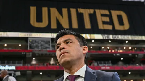 Gonzalo Pineda y un duro análisis sobre Cruz Azul