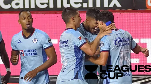 Este sería el rival de Cruz Azul en 16vos de Leagues Cup