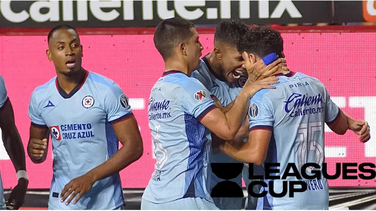 Este sería el rival de Cruz Azul en 16vos de Leagues Cup