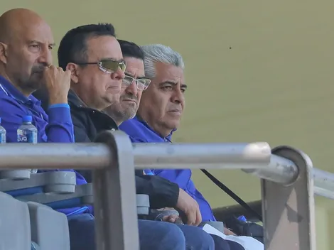 Cruz Azul ya tiene en la mira a tres delanteros