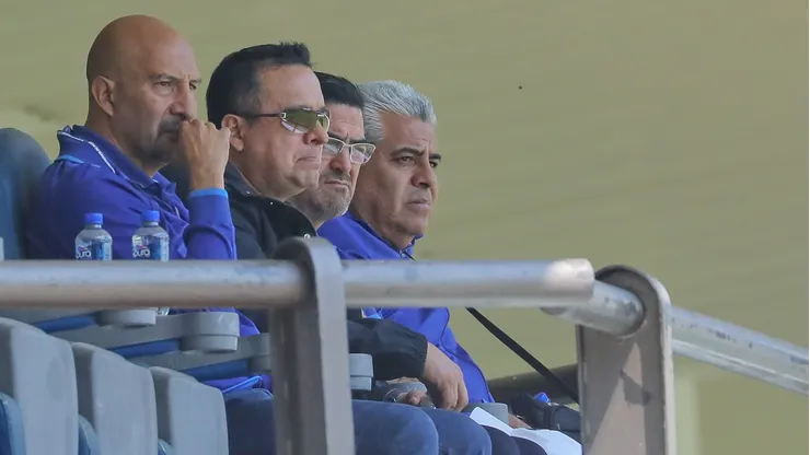Cruz Azul tendría en la mira a tres delanteros.