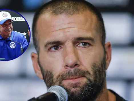 "La gente sabe que Tuca no es el culpable"