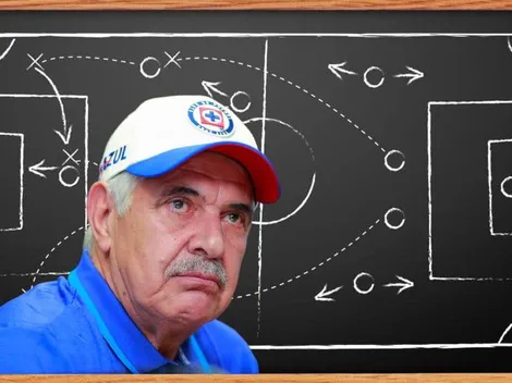 La gran duda de Ricardo Ferretti en la alineación ante Atlanta United