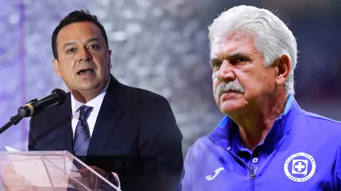 Las razones del caos que vive Cruz Azul