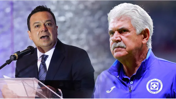 Las razones del caos que vive Cruz Azul
