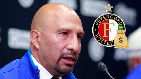 Cruz Azul podría interesarse en este delantero europeo