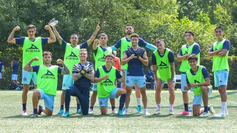 Cruz Azul buscará su pase a los 16vos de Final de la Leagues Cup.