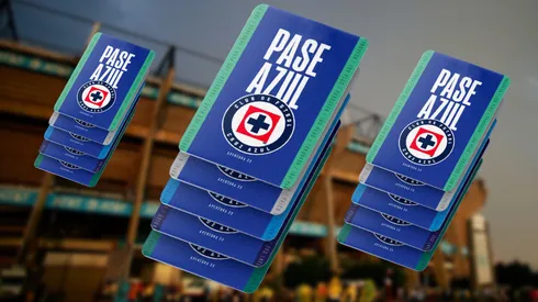 Venta extraordinario Pase Azul Apertura 2023.
