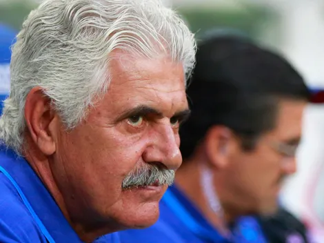 La esperanzadora y compleja apuesta del Tuca Ferretti