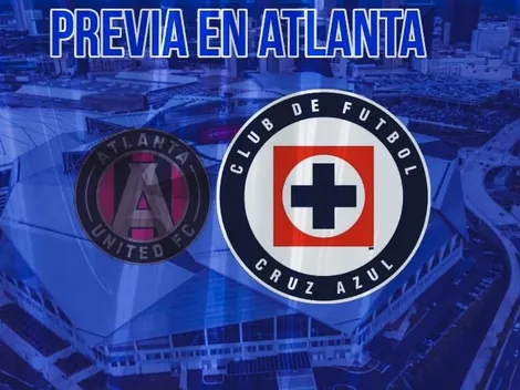 Afición celeste prepara caravana en Atlanta