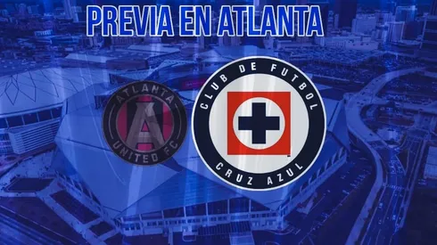 Afición prepara caravana en Atlanta.
