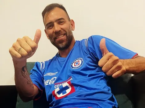 "La Leagues Cup es puro negocio"