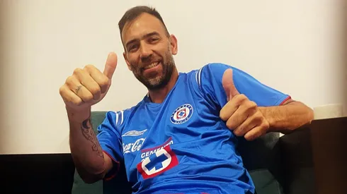Chelito criticó la Leagues Cup.