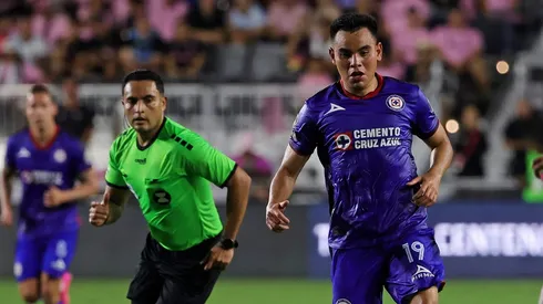 Cruz Azul enfrenta a Atlanta en la última jornada.