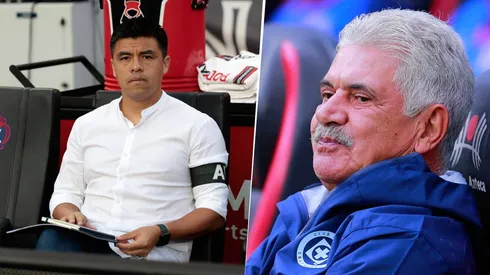 Cruz Azul y Atlanta United se enfrentarán por la Leagues Cup