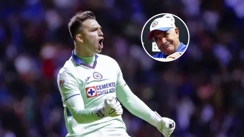 Ricardo Ferretti cumpliría su palabra con Sebastián Jurado