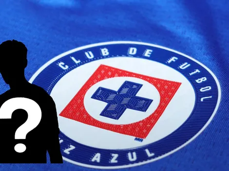 Ex Cruz Azul: estaba por retirarse y ahora fichará por este inesperado equipo