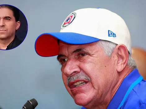 "Le prometieron al Tuca refuerzos y le trajeron a petardos"