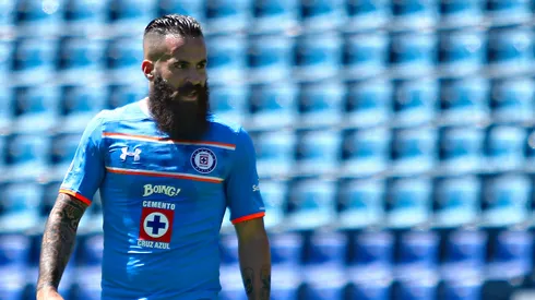Marc Crosas salió en defensa de Rafael Baca