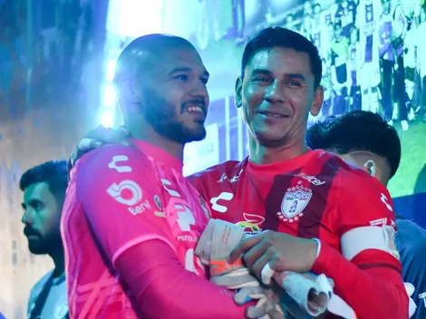 ¿Cruz Azul irá por experimentado portero?