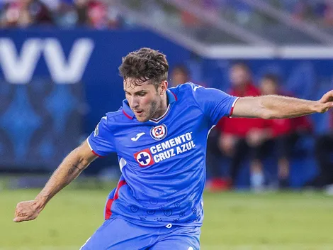 La humilde compra de Giménez con su primer sueldo