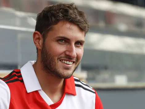 Esto es lo que costaría el posible traspaso de Santi