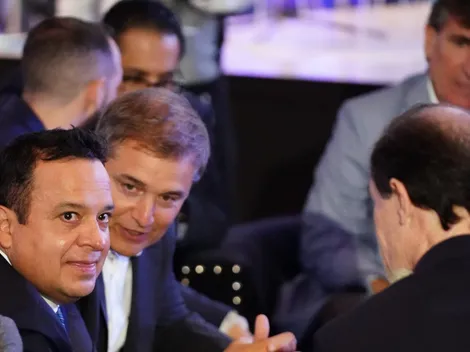 'No ficharemos. Este es tu delantero'