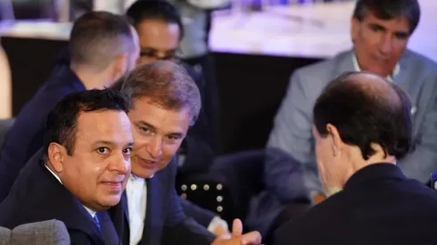 Aguirre fue cesado de su cargo después de la humillante derrota ante los americanistas.